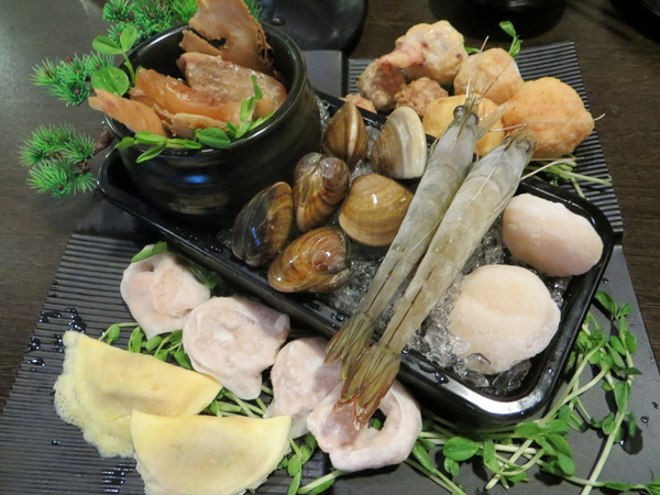 九寨十鍋正宗四川麻辣：口碑券~九寨十鍋