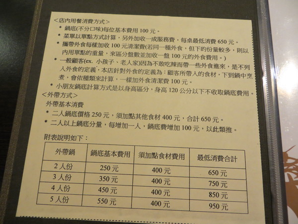 九寨十鍋正宗四川麻辣：口碑券~九寨十鍋