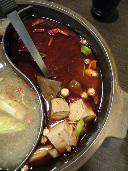 九寨十鍋正宗四川麻辣：口碑券~九寨十鍋