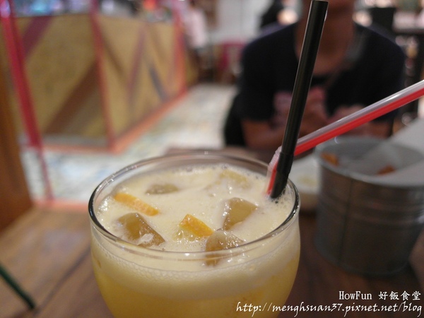 Howfun 好飯食堂：《口碑券。十五彈》西班牙風味~鎖在這精華鍋飯裡！【Howfun-好飯食堂】