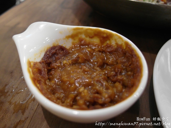 Howfun 好飯食堂：《口碑券。十五彈》西班牙風味~鎖在這精華鍋飯裡！【Howfun-好飯食堂】