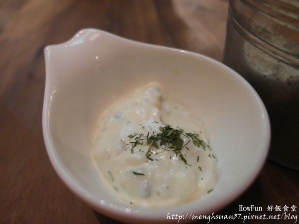 Howfun 好飯食堂：《口碑券。十五彈》西班牙風味~鎖在這精華鍋飯裡！【Howfun-好飯食堂】