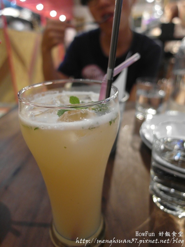 Howfun 好飯食堂：《口碑券。十五彈》西班牙風味~鎖在這精華鍋飯裡！【Howfun-好飯食堂】