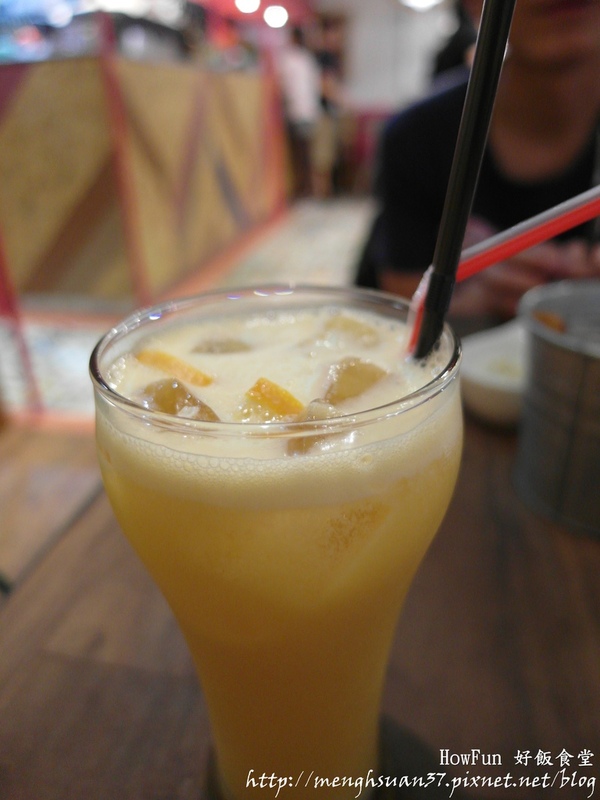 Howfun 好飯食堂：《口碑券。十五彈》西班牙風味~鎖在這精華鍋飯裡！【Howfun-好飯食堂】