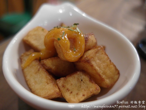 Howfun 好飯食堂：《口碑券。十五彈》西班牙風味~鎖在這精華鍋飯裡！【Howfun-好飯食堂】