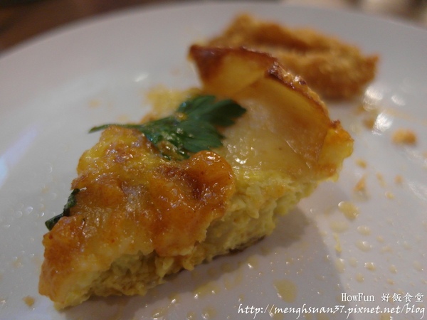 Howfun 好飯食堂：《口碑券。十五彈》西班牙風味~鎖在這精華鍋飯裡！【Howfun-好飯食堂】