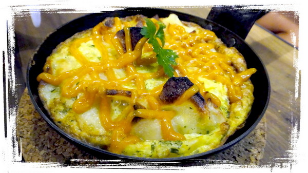 Howfun 好飯食堂：【口碑券25】台北內湖西班牙料理Howfun-好飯食堂