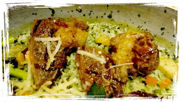 Howfun 好飯食堂：【口碑券25】台北內湖西班牙料理Howfun-好飯食堂