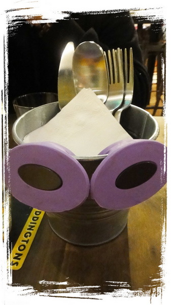 Howfun 好飯食堂：【口碑券25】台北內湖西班牙料理Howfun-好飯食堂