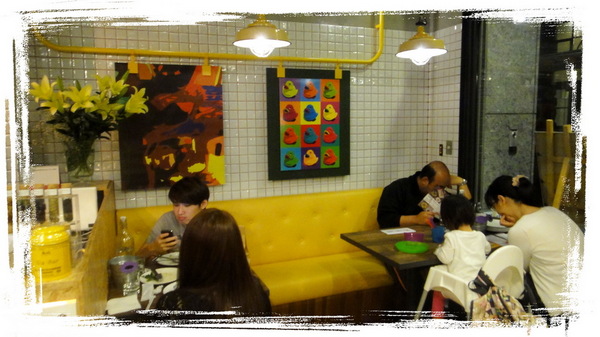 Howfun 好飯食堂：【口碑券25】台北內湖西班牙料理Howfun-好飯食堂