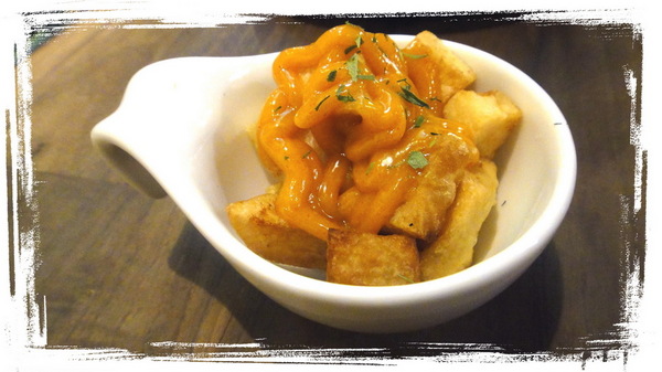 Howfun 好飯食堂：【口碑券25】台北內湖西班牙料理Howfun-好飯食堂