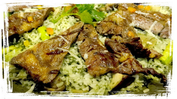 Howfun 好飯食堂：【口碑券25】台北內湖西班牙料理Howfun-好飯食堂