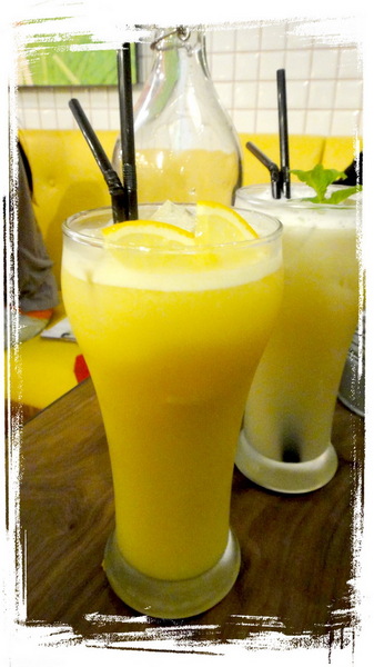 Howfun 好飯食堂：【口碑券25】台北內湖西班牙料理Howfun-好飯食堂