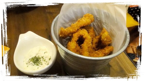 Howfun 好飯食堂：【口碑券25】台北內湖西班牙料理Howfun-好飯食堂