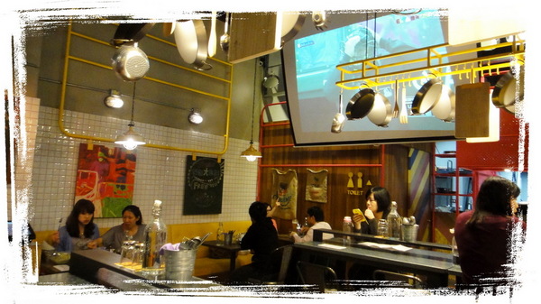 Howfun 好飯食堂：【口碑券25】台北內湖西班牙料理Howfun-好飯食堂