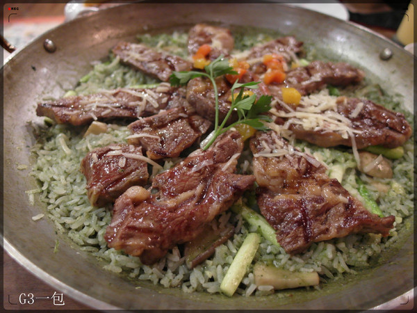 Howfun 好飯食堂：[口碑券01] 內湖的西班牙好飯「Howfun 好飯食堂 」