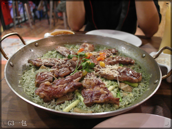 Howfun 好飯食堂：[口碑券01] 內湖的西班牙好飯「Howfun 好飯食堂 」