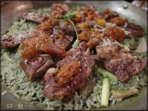 Howfun 好飯食堂：[口碑券01] 內湖的西班牙好飯「Howfun 好飯食堂 」