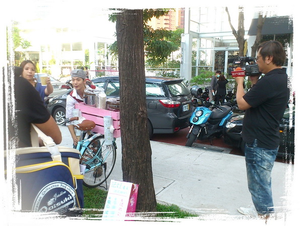 法娃濃湯：【台中勤美】傳說中充滿父愛的濃湯！連年代新聞都來採訪！