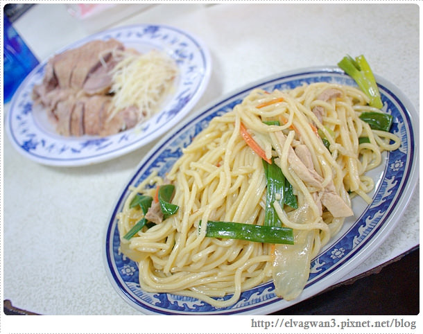 金山老街-金包里鴨肉-老店-10-814-1