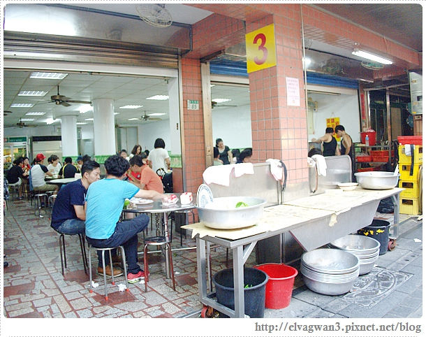 金山老街-金包里鴨肉-老店-3-801-1