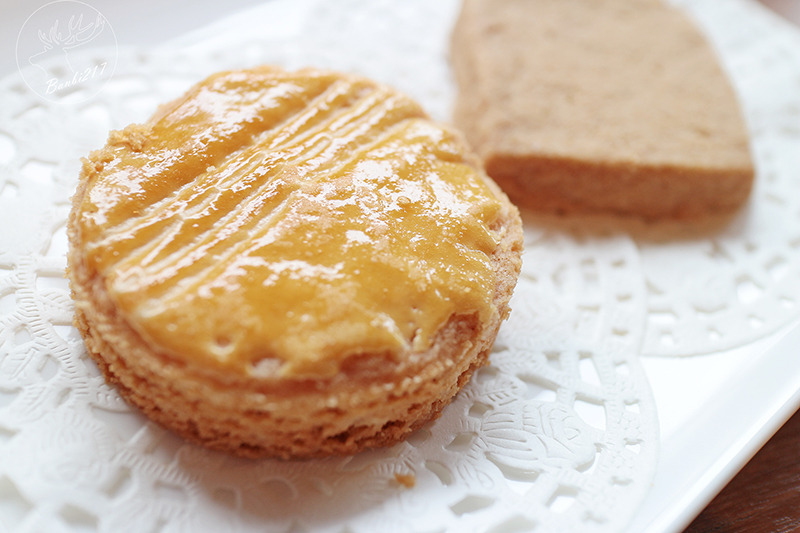 Banbi217 美食旅遊: Amo阿默典藏蛋糕,試吃新品彌月喜餅送禮法式甜點Bramo系列(土城捷運永寧站下午茶,宅配甜點)[邀約]