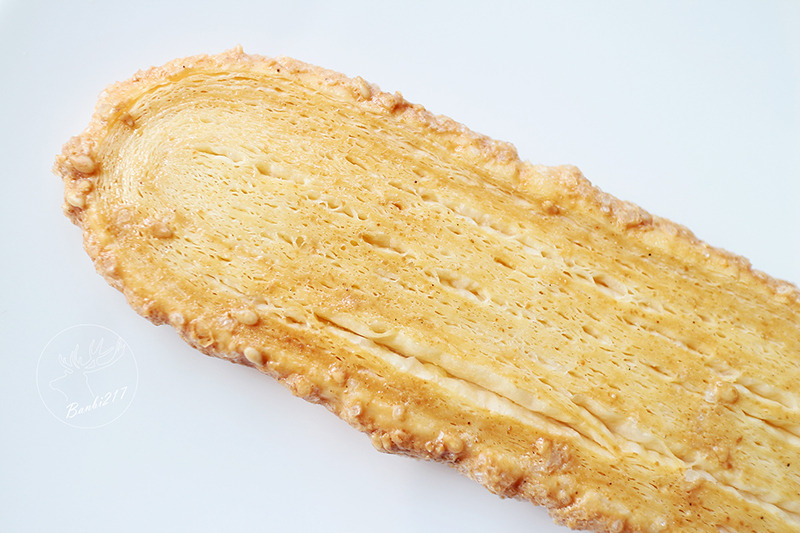 Banbi217 美食旅遊: Amo阿默典藏蛋糕,試吃新品彌月喜餅送禮法式甜點Bramo系列(土城捷運永寧站下午茶,宅配甜點)[邀約]