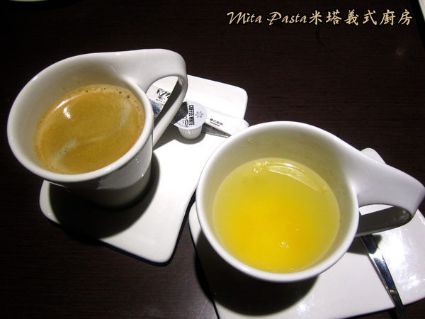 Mita Pasta米塔義式廚房：【新北市】套餐吃飽又吃巧CP值優-Mita Pasta米塔義式廚房