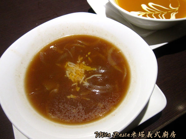 Mita Pasta米塔義式廚房：【新北市】套餐吃飽又吃巧CP值優-Mita Pasta米塔義式廚房