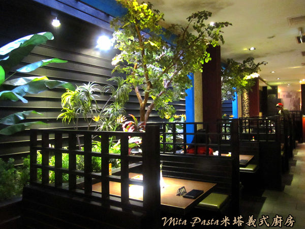 Mita Pasta米塔義式廚房：【新北市】套餐吃飽又吃巧CP值優-Mita Pasta米塔義式廚房