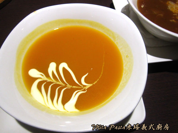 Mita Pasta米塔義式廚房：【新北市】套餐吃飽又吃巧CP值優-Mita Pasta米塔義式廚房