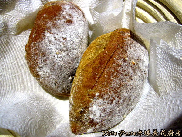 Mita Pasta米塔義式廚房：【新北市】套餐吃飽又吃巧CP值優-Mita Pasta米塔義式廚房