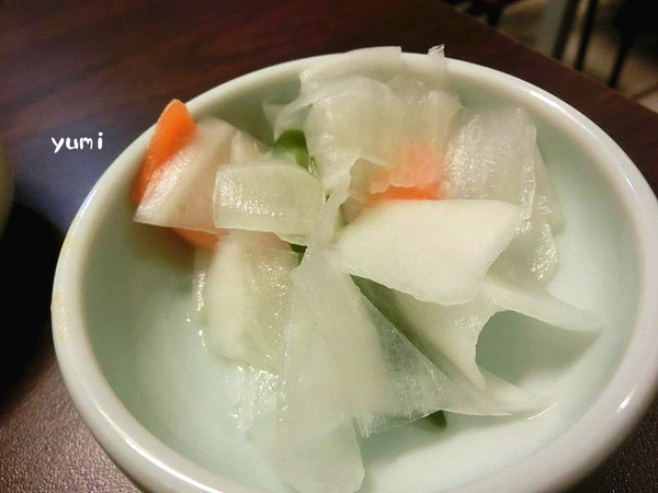 韓34韓國料理：【口碑券§第81彈】台中一中街商圈美食!!平價韓式料理小菜吃到飽@韓34韓國料理