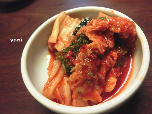 韓34韓國料理：【口碑券§第81彈】台中一中街商圈美食!!平價韓式料理小菜吃到飽@韓34韓國料理