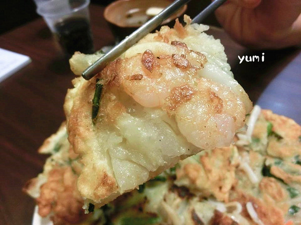 韓34韓國料理：【口碑券§第81彈】台中一中街商圈美食!!平價韓式料理小菜吃到飽@韓34韓國料理