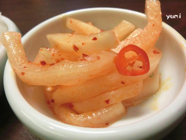 韓34韓國料理：【口碑券§第81彈】台中一中街商圈美食!!平價韓式料理小菜吃到飽@韓34韓國料理