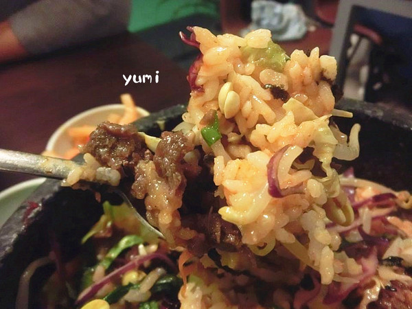 韓34韓國料理：【口碑券§第81彈】台中一中街商圈美食!!平價韓式料理小菜吃到飽@韓34韓國料理