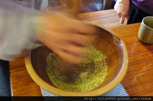 北埔登富茶坊(原進興)：北埔-懷舊的客家風情!登富茶坊