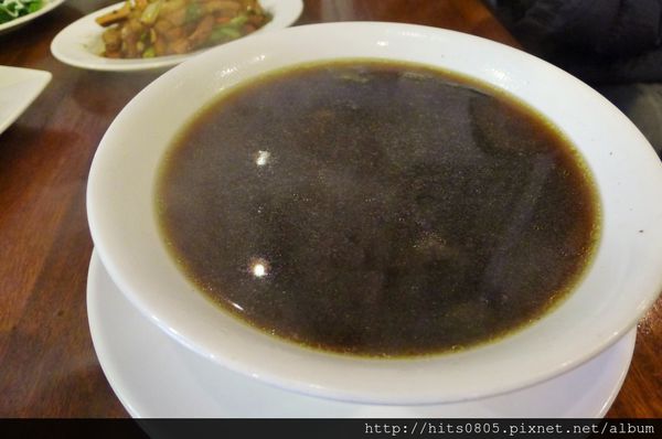 北埔登富茶坊(原進興)：北埔-懷舊的客家風情!登富茶坊