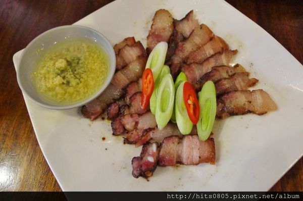 北埔登富茶坊(原進興)：北埔-懷舊的客家風情!登富茶坊