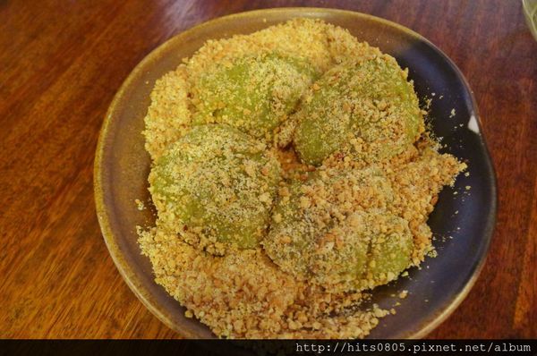 北埔登富茶坊(原進興)：北埔-懷舊的客家風情!登富茶坊