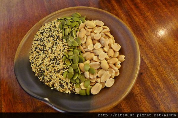 北埔登富茶坊(原進興)：北埔-懷舊的客家風情!登富茶坊