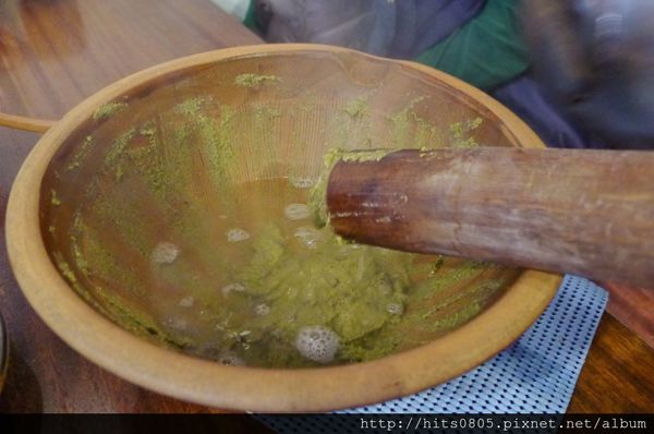 北埔登富茶坊(原進興)：北埔-懷舊的客家風情!登富茶坊