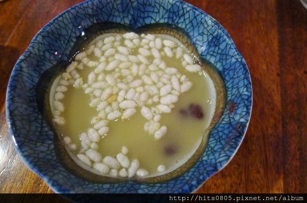 北埔登富茶坊(原進興)：北埔-懷舊的客家風情!登富茶坊