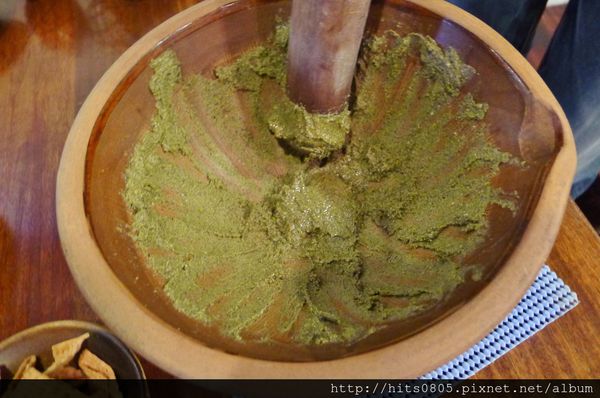 北埔登富茶坊(原進興)：北埔-懷舊的客家風情!登富茶坊