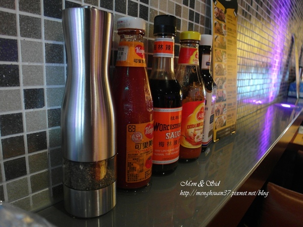 角頭炙燒牛排(公館店)：《口碑券。十六彈》廣受好評，鮮嫩十足【角頭炙燒牛排-公館店】