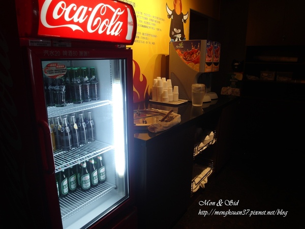 角頭炙燒牛排(公館店)：《口碑券。十六彈》廣受好評，鮮嫩十足【角頭炙燒牛排-公館店】