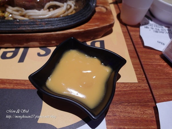 角頭炙燒牛排(公館店)：《口碑券。十六彈》廣受好評，鮮嫩十足【角頭炙燒牛排-公館店】