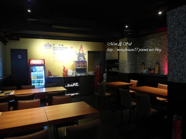 角頭炙燒牛排(公館店)：《口碑券。十六彈》廣受好評，鮮嫩十足【角頭炙燒牛排-公館店】