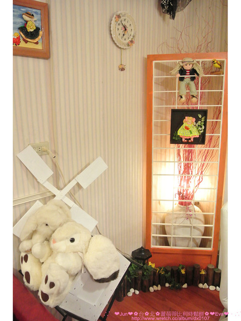 Le Petit Waffle蕾蓓蒂比利時鬆餅專賣店:【食記】oO。。台北 通化夜市 蕾蓓蒂比利時鬆餅(二訪) 盆栽提拉米蘇瓦芙大家吃過嘛?!。o○。